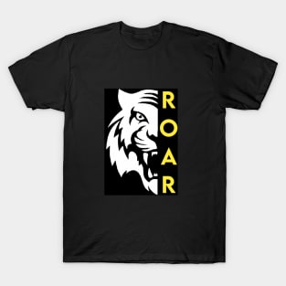 ROAR COLLECTION T-Shirt